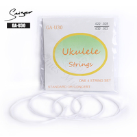 GA-U30 Ukulelensaiten-Set Nylon günstig