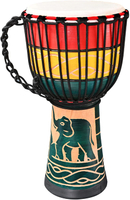 Djembe Drum Factory Großhandel OEM Afrika Drums