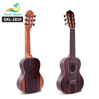 GKL-2810 Smiger Guitarlele Mini-Nylongitarre