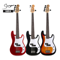 G-B1-5 Smiger Bassgitarre 5 Saiten für Anfänger Großhandelspreis